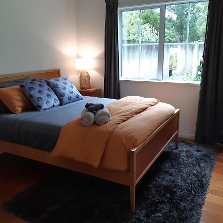 The Gisborne Club - Boutique Accommodation Bagian luar foto