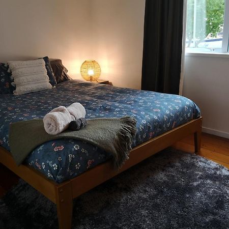 The Gisborne Club - Boutique Accommodation Bagian luar foto