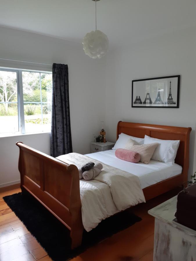 The Gisborne Club - Boutique Accommodation Bagian luar foto