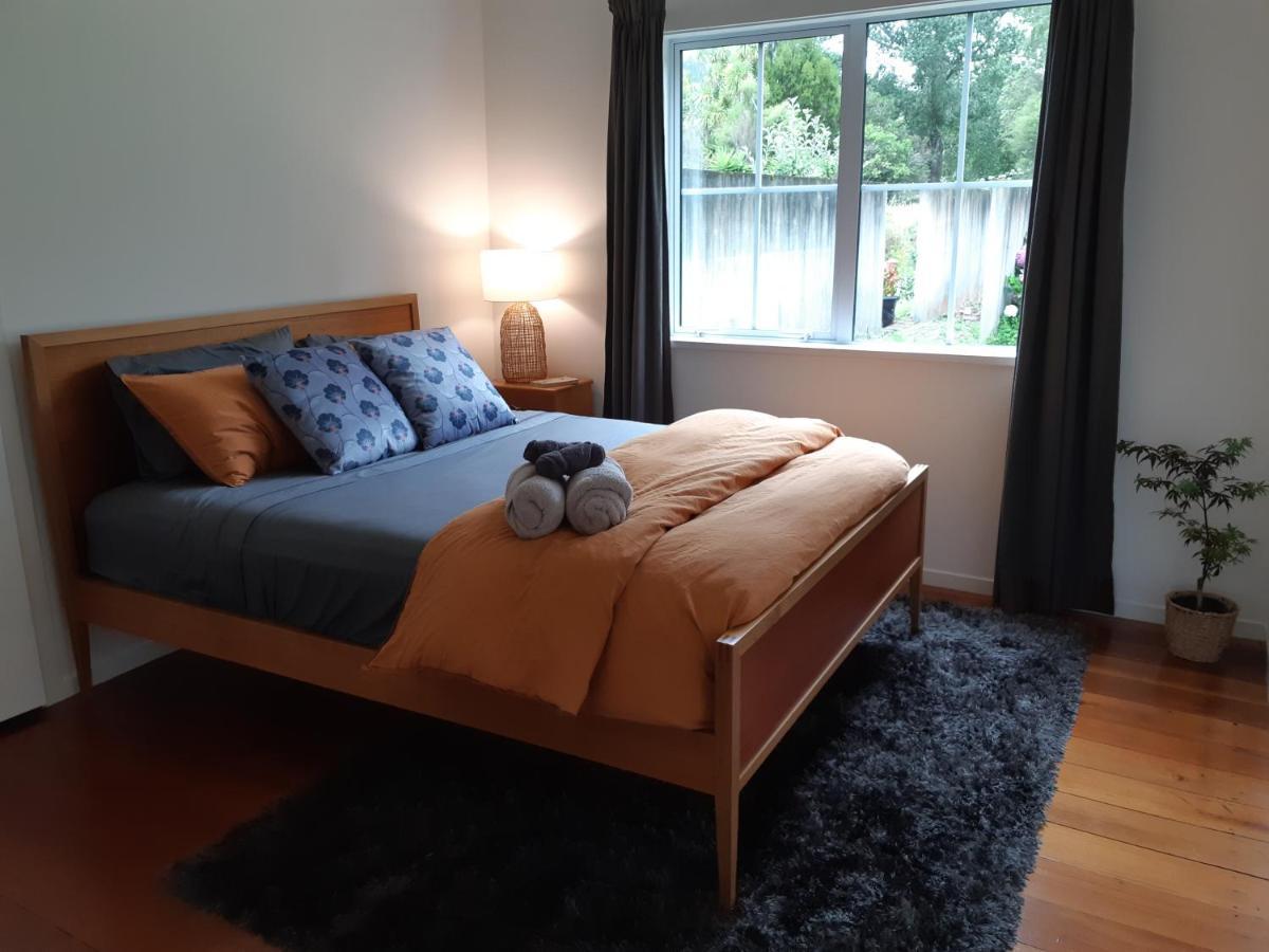 The Gisborne Club - Boutique Accommodation Bagian luar foto