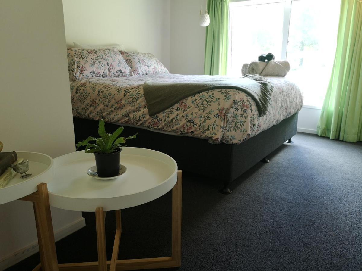 The Gisborne Club - Boutique Accommodation Bagian luar foto
