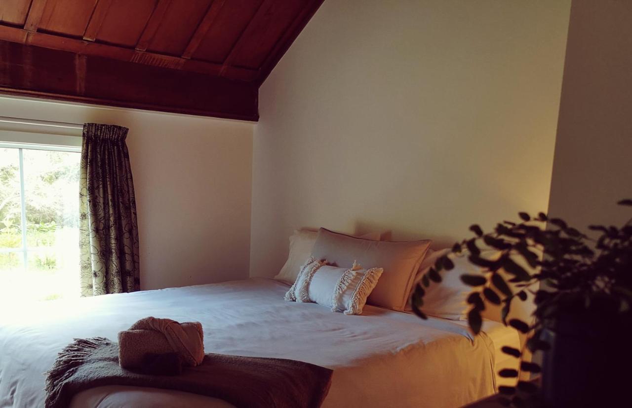The Gisborne Club - Boutique Accommodation Bagian luar foto